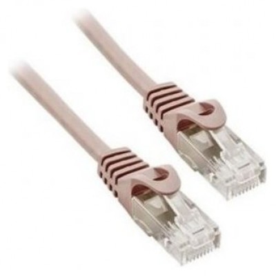 Los cables PHASAK UTP CAT6 transmiten senales de alta